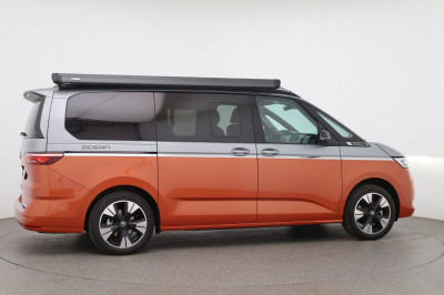 VW California Gebrauchtwagen