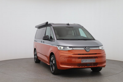 VW California Gebrauchtwagen
