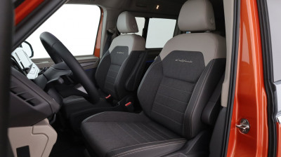 VW California Gebrauchtwagen