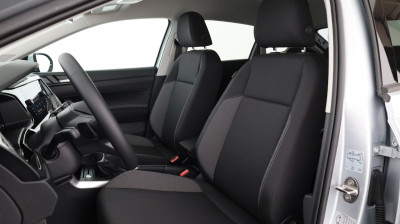 VW Taigo Gebrauchtwagen