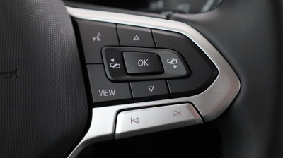 VW Taigo Gebrauchtwagen