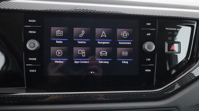 VW Taigo Gebrauchtwagen