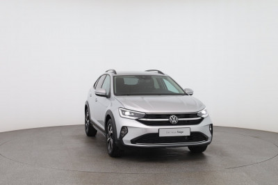 VW Taigo Gebrauchtwagen