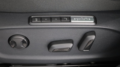 VW ID.7 Gebrauchtwagen