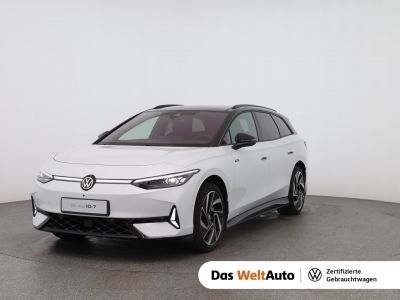 VW ID.7 Gebrauchtwagen