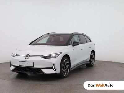 VW ID.7 Gebrauchtwagen
