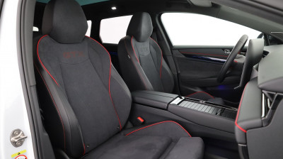 VW ID.7 Gebrauchtwagen