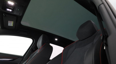 VW ID.7 Gebrauchtwagen