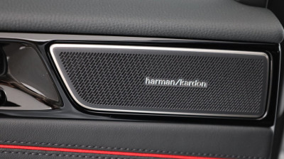 VW ID.7 Gebrauchtwagen