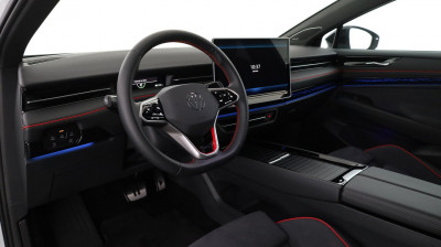 VW ID.7 Gebrauchtwagen