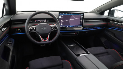 VW ID.7 Gebrauchtwagen