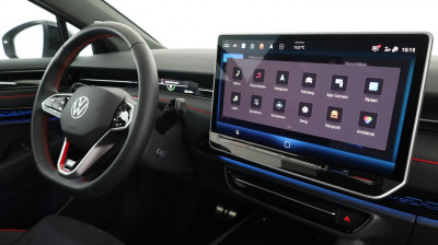 VW ID.7 Gebrauchtwagen