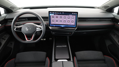 VW ID.7 Gebrauchtwagen