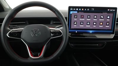 VW ID.7 Gebrauchtwagen VW ID.7 Gebrauchtwagen
