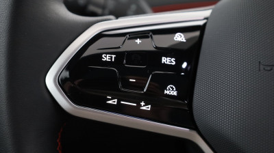 VW ID.7 Gebrauchtwagen