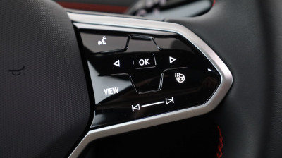 VW ID.7 Gebrauchtwagen