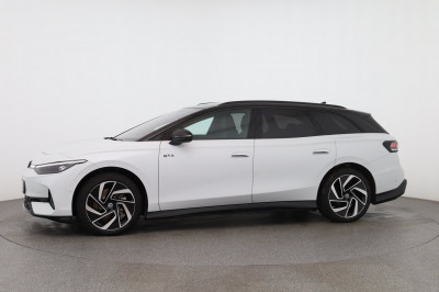 VW ID.7 Gebrauchtwagen