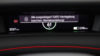 VW ID.7 Gebrauchtwagen