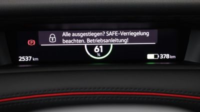 VW ID.7 Gebrauchtwagen VW ID.7 Gebrauchtwagen