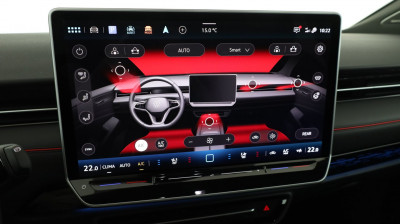 VW ID.7 Gebrauchtwagen