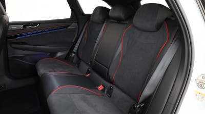 VW ID.7 Gebrauchtwagen