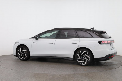 VW ID.7 Gebrauchtwagen