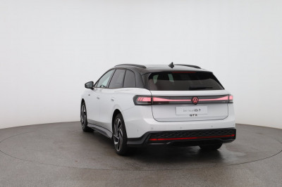 VW ID.7 Gebrauchtwagen