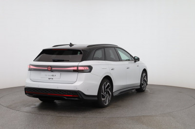 VW ID.7 Gebrauchtwagen