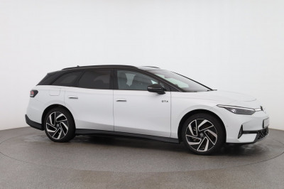 VW ID.7 Gebrauchtwagen