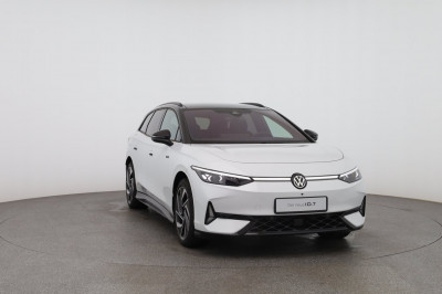 VW ID.7 Gebrauchtwagen