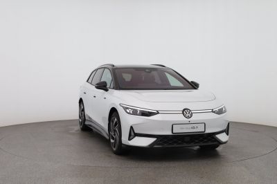 VW ID.7 Gebrauchtwagen VW ID.7 Gebrauchtwagen