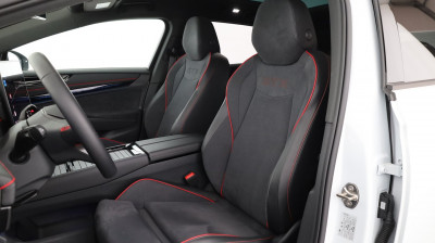 VW ID.7 Gebrauchtwagen