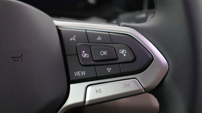 VW California Gebrauchtwagen