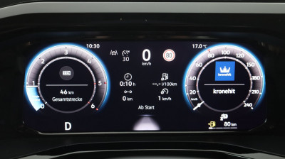 VW California Gebrauchtwagen