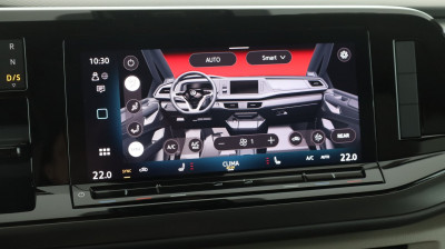 VW California Gebrauchtwagen