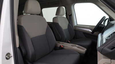 VW California Gebrauchtwagen