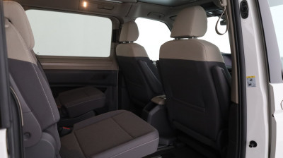 VW California Gebrauchtwagen