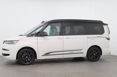 VW California Gebrauchtwagen