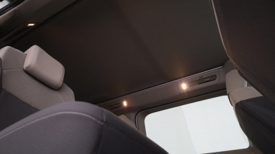 VW California Gebrauchtwagen