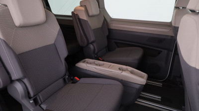 VW California Gebrauchtwagen