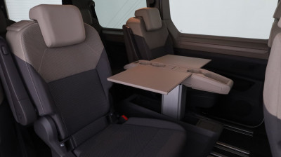 VW California Gebrauchtwagen