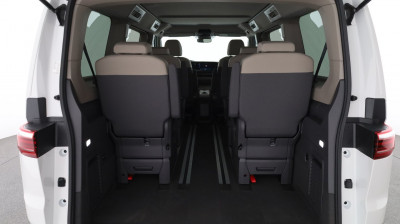 VW California Gebrauchtwagen