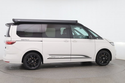 VW California Gebrauchtwagen