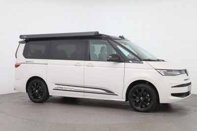 VW California Gebrauchtwagen