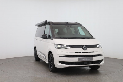 VW California Gebrauchtwagen