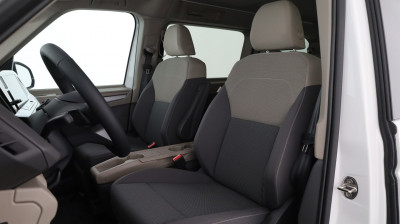 VW California Gebrauchtwagen