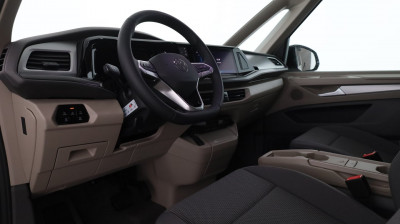 VW California Gebrauchtwagen