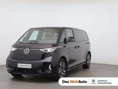 VW ID.Buzz Gebrauchtwagen