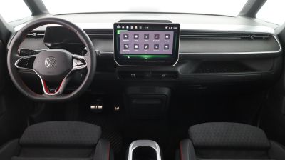VW ID.Buzz Gebrauchtwagen VW ID.Buzz Gebrauchtwagen