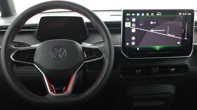VW ID.Buzz Gebrauchtwagen VW ID.Buzz Gebrauchtwagen